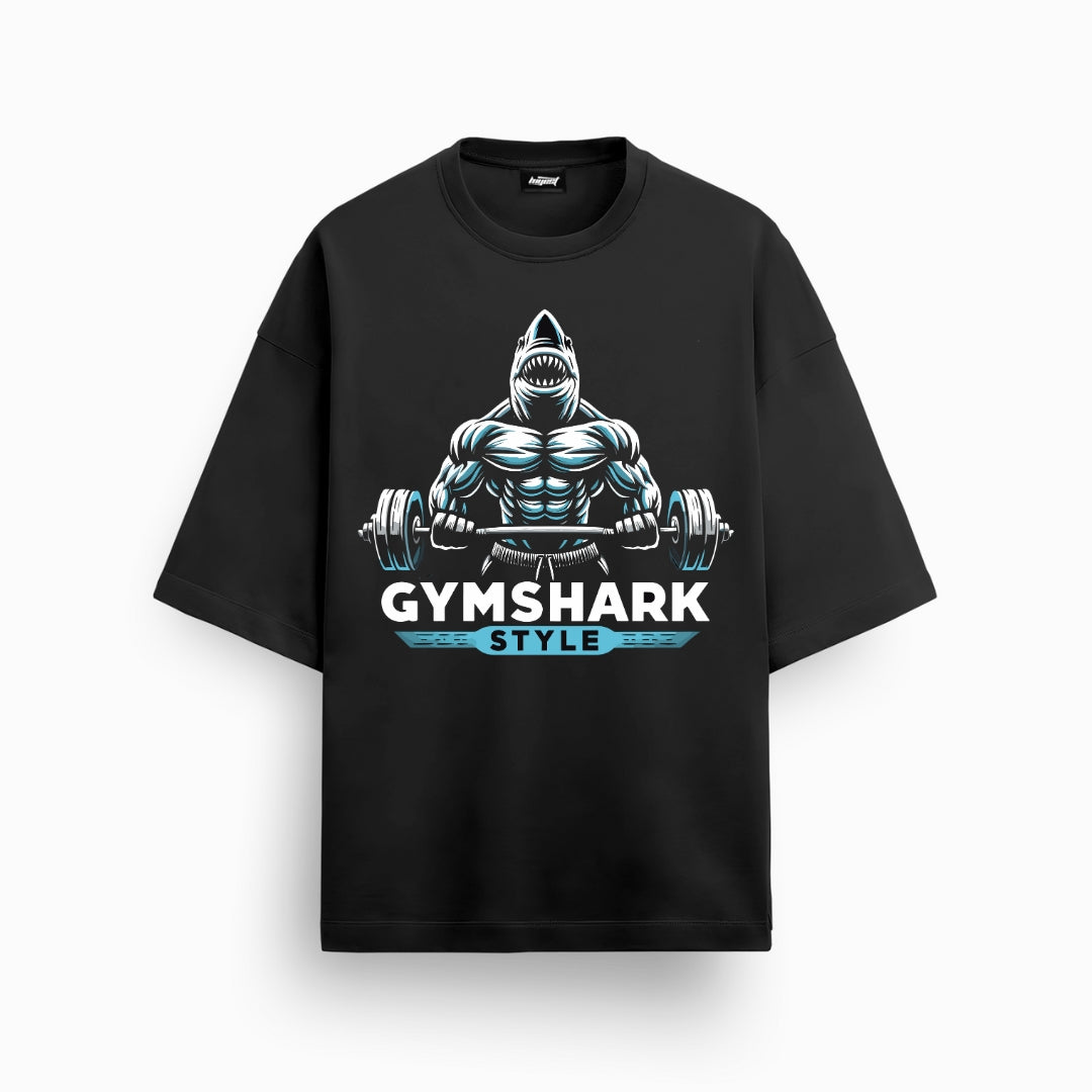 GYM SHARK STYLE