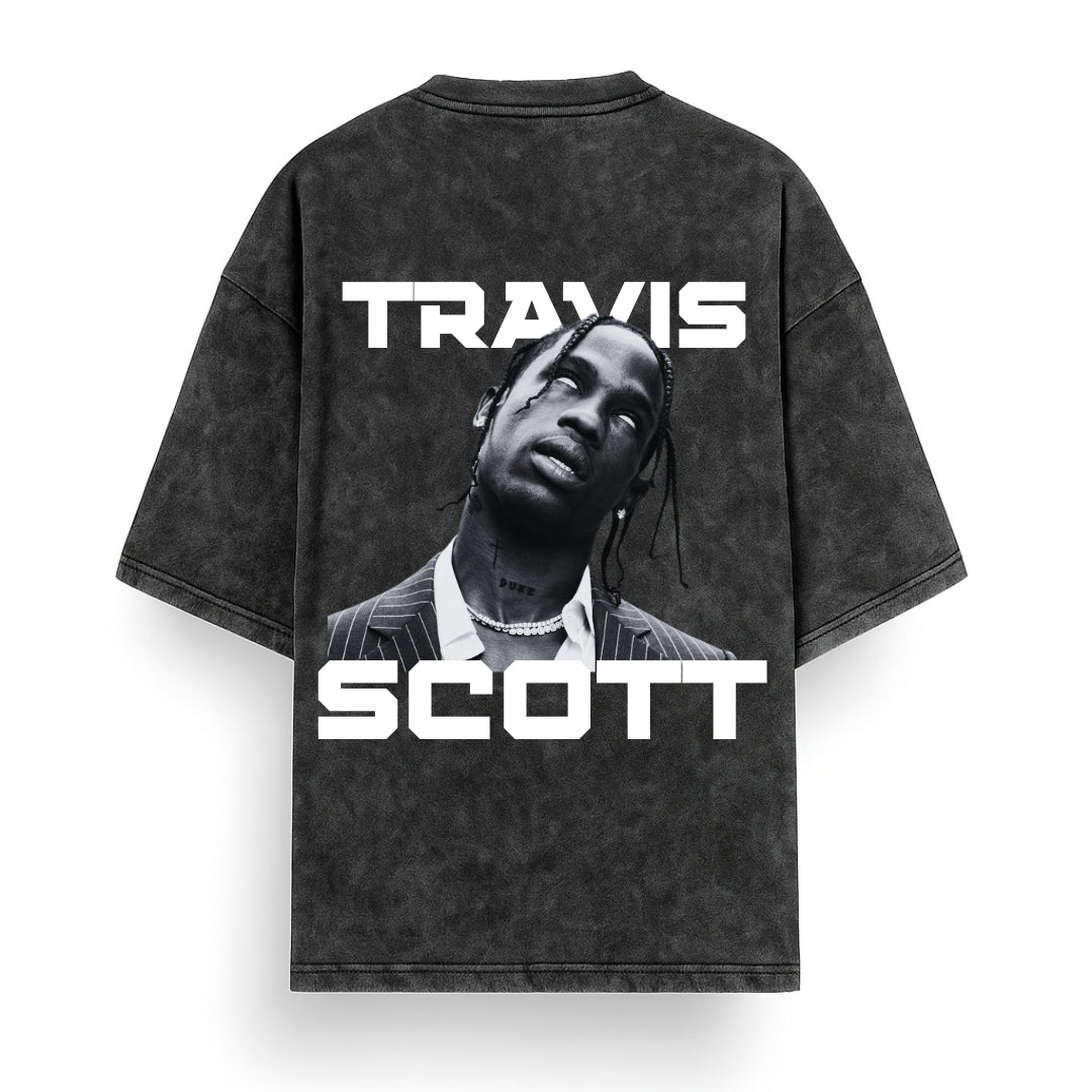 TRAVIS SCOTT