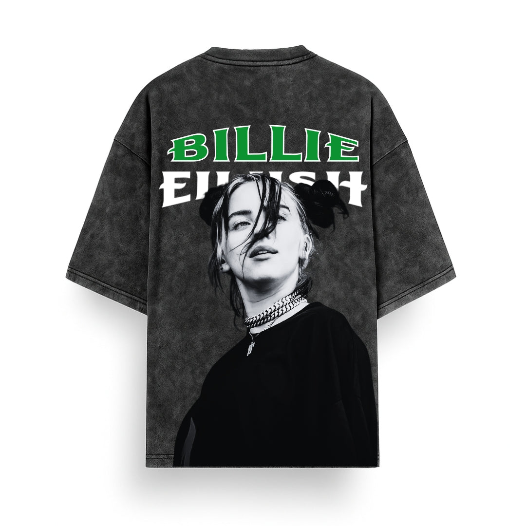 BILLIE EILISH