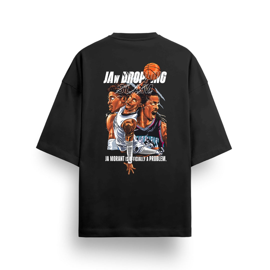 JA MORANT