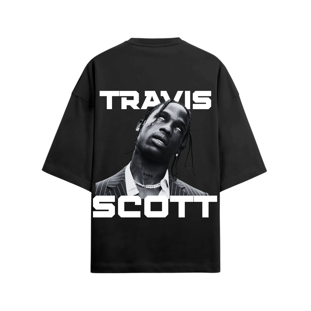 TRAVIS 25'