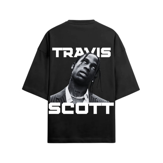 TRAVIS 25'