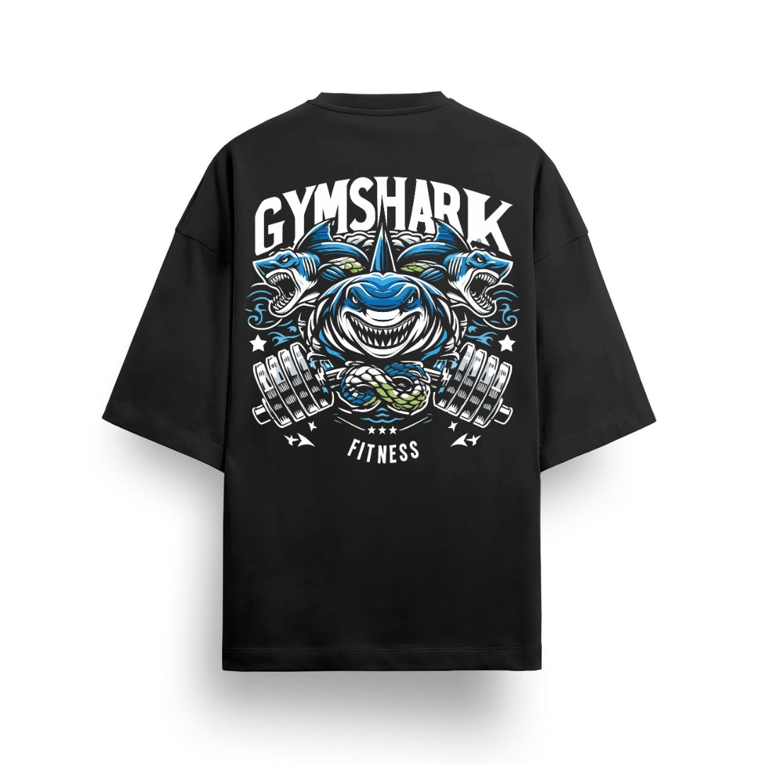 GYM SHARK