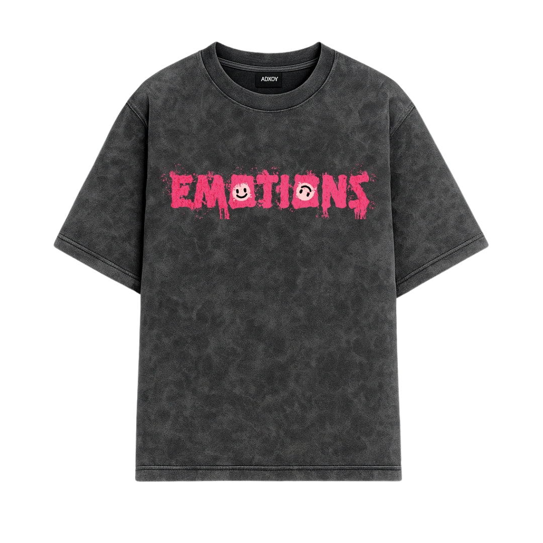 EMOTIONS