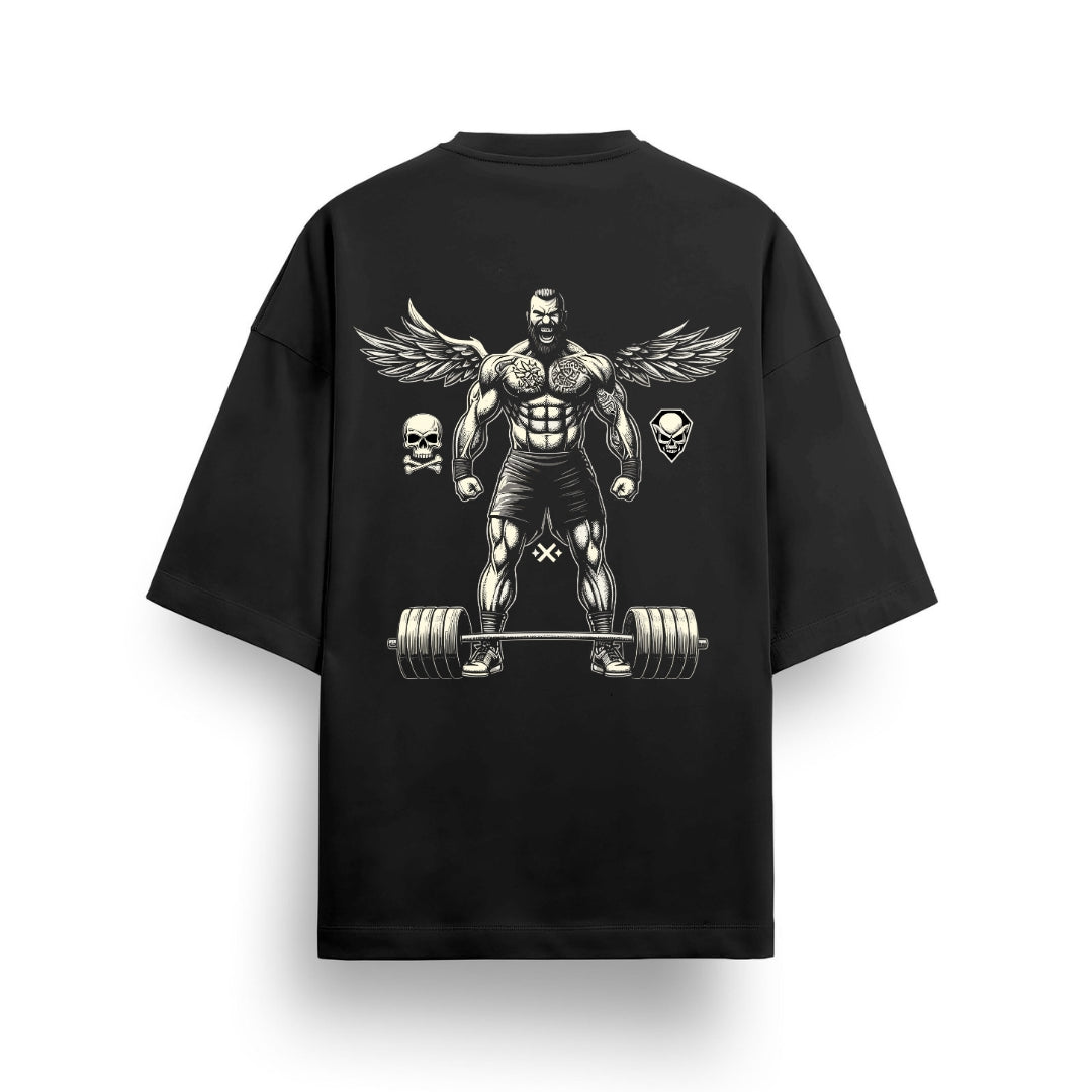 GYM WINGS