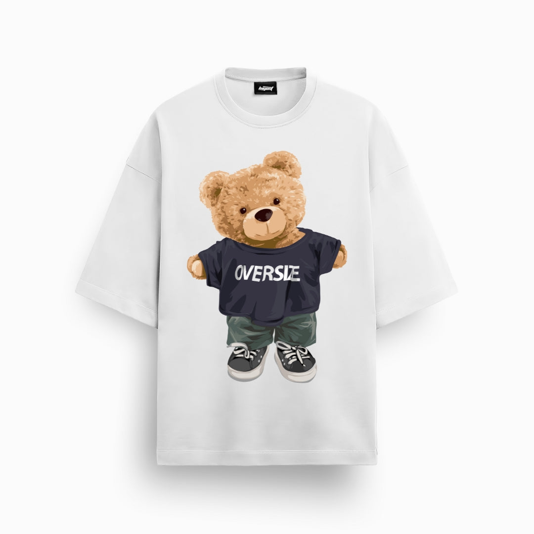 OVERSIZE BEAR