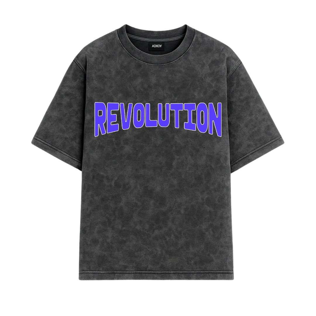 REVOLUTION