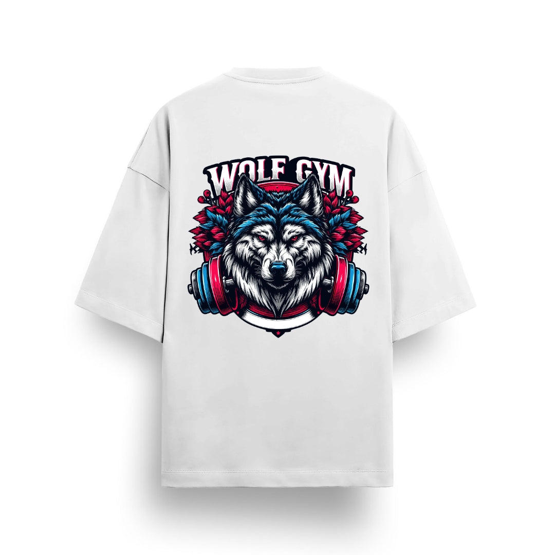 WOLF GYM