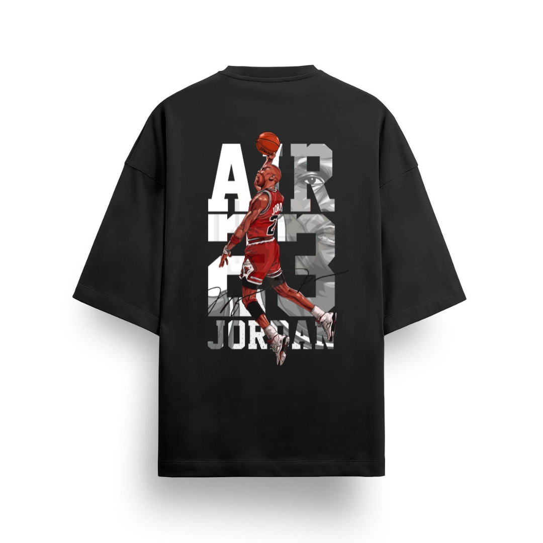 MICHAEL JORDAN