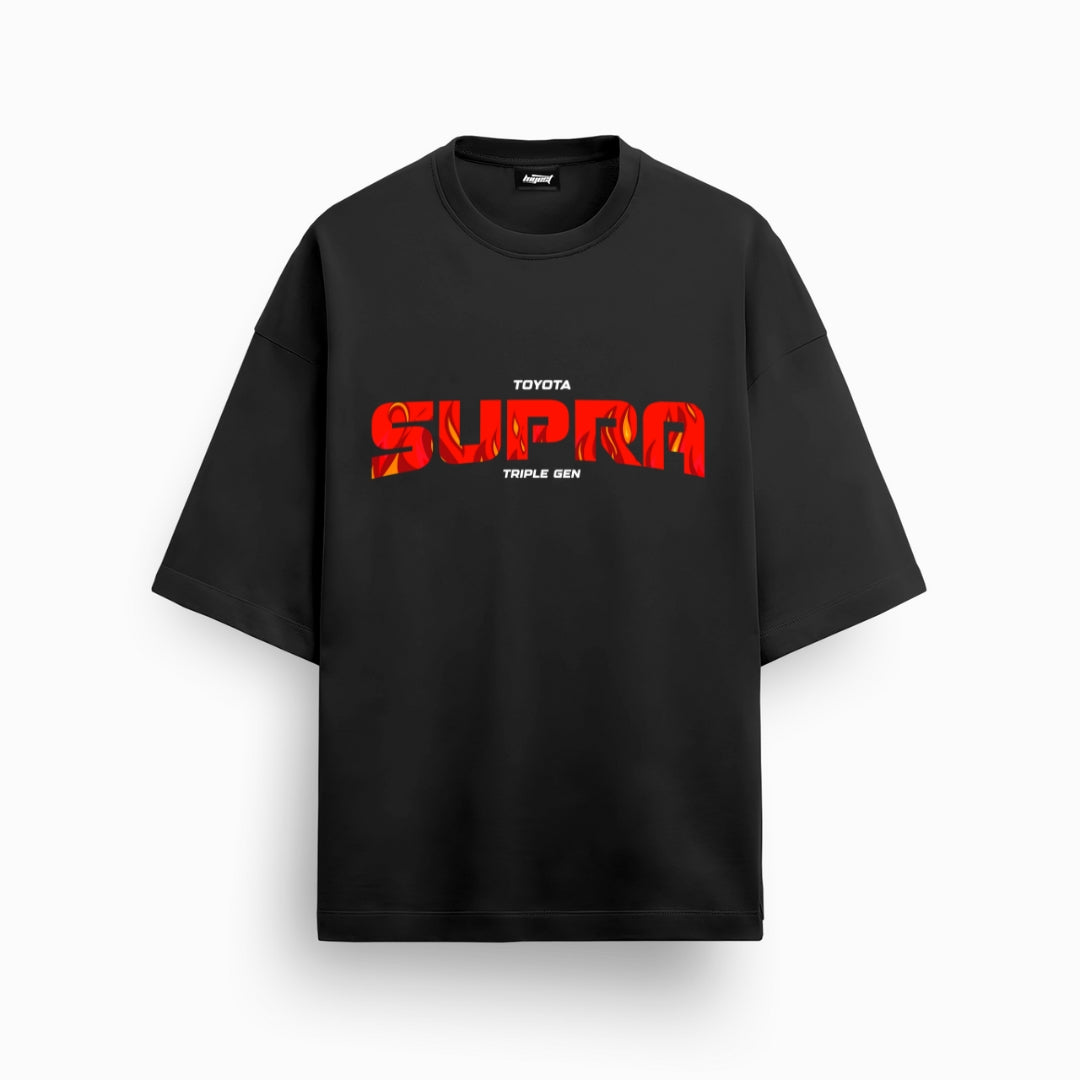 SUPRA MK4