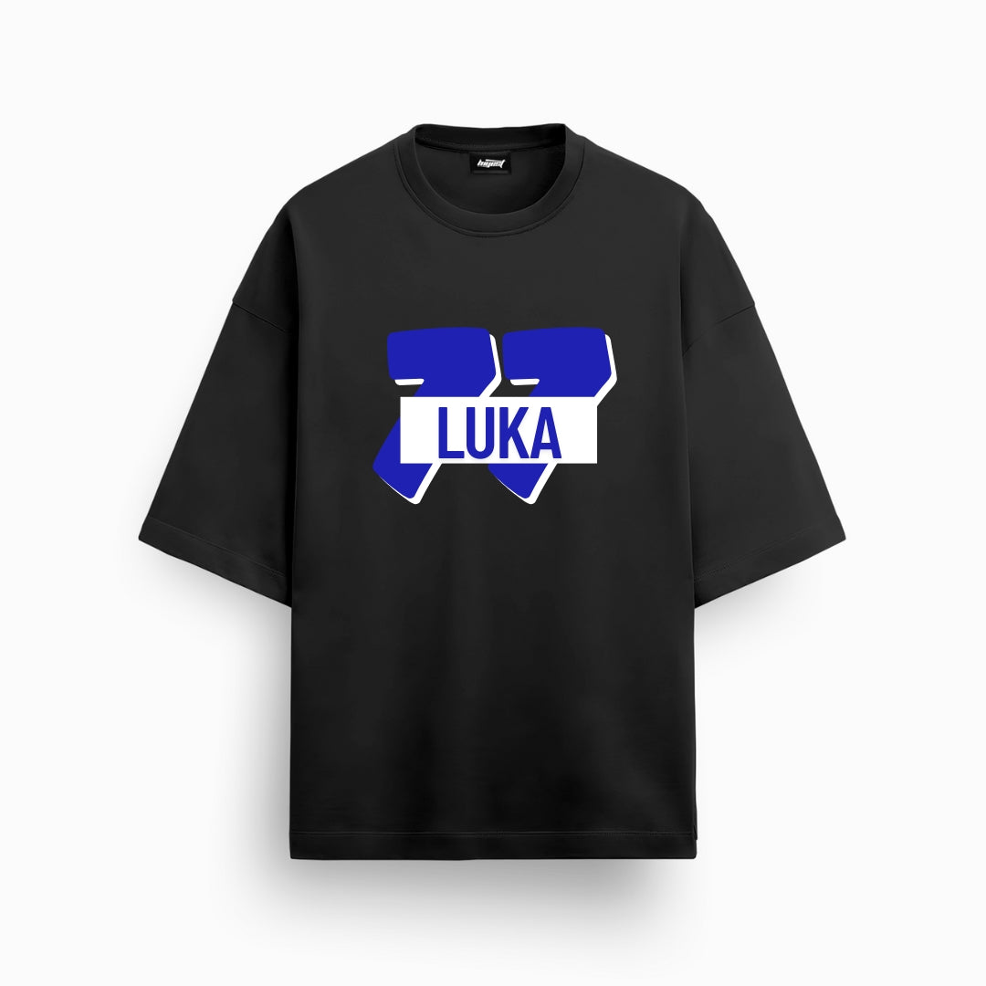 LUKA DONCIC