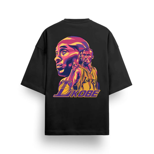 KOBE DRYANT