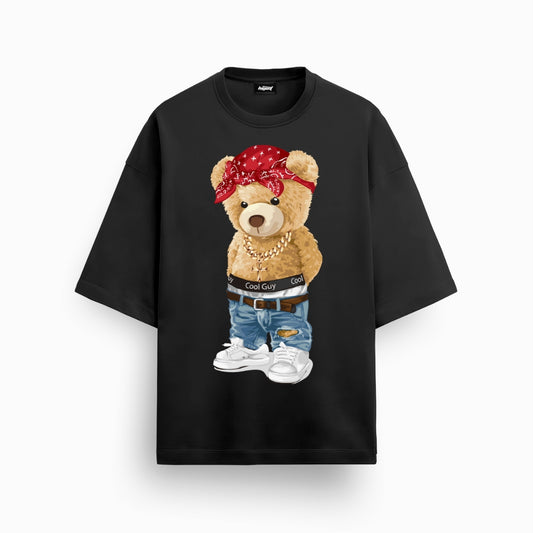 STREET BEAR