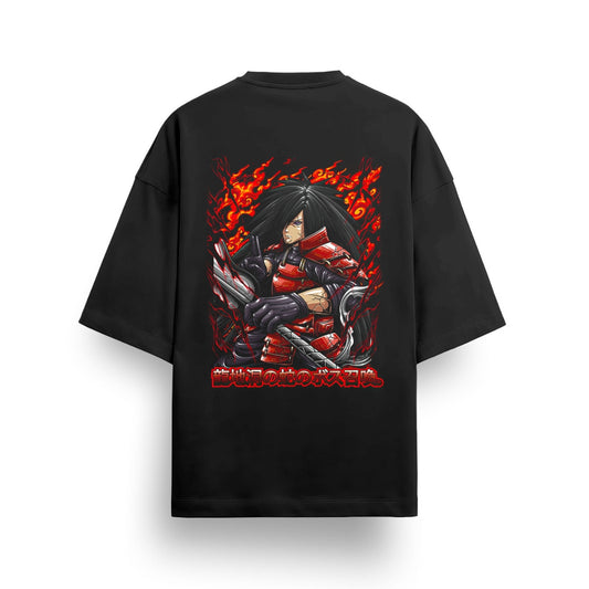 MADARA UCHIHA