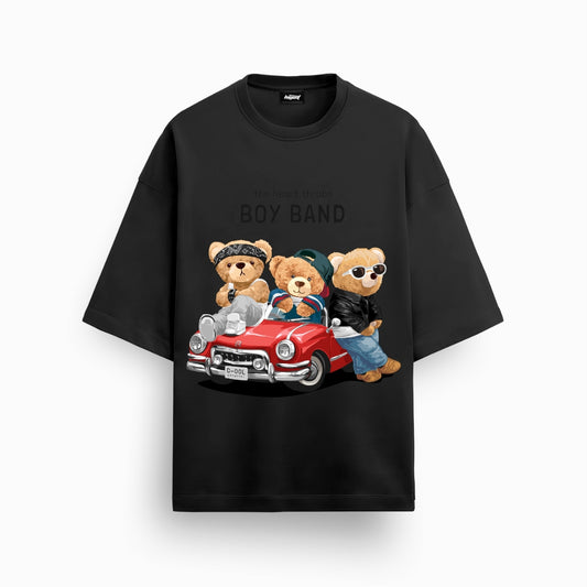 BEAR BAND