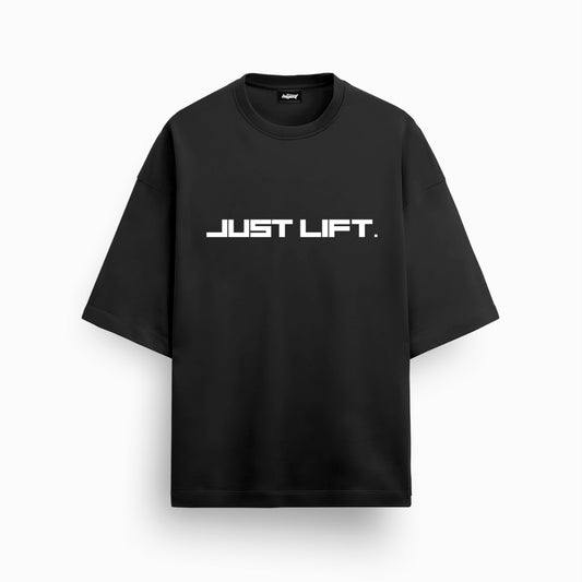 JUST LIFT