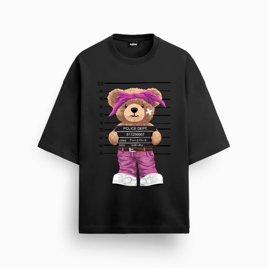 CRIMINAL BEAR