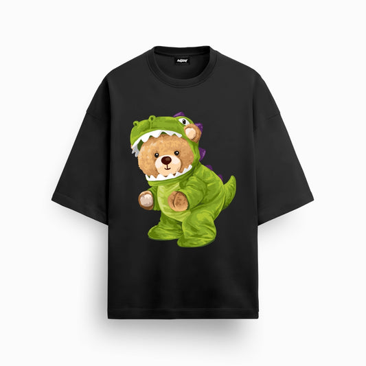 DANGEROUS BEAR