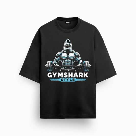 GYM SHARK STYLE