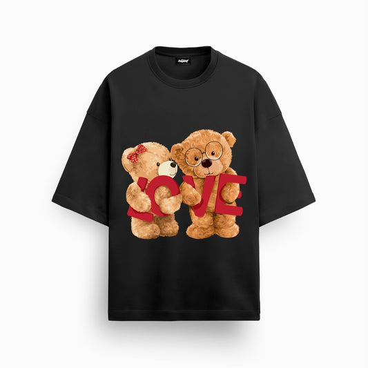 BEAR LOVE