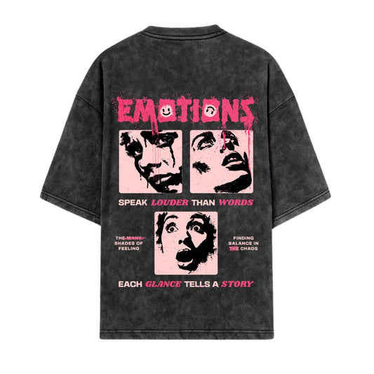 EMOTIONS
