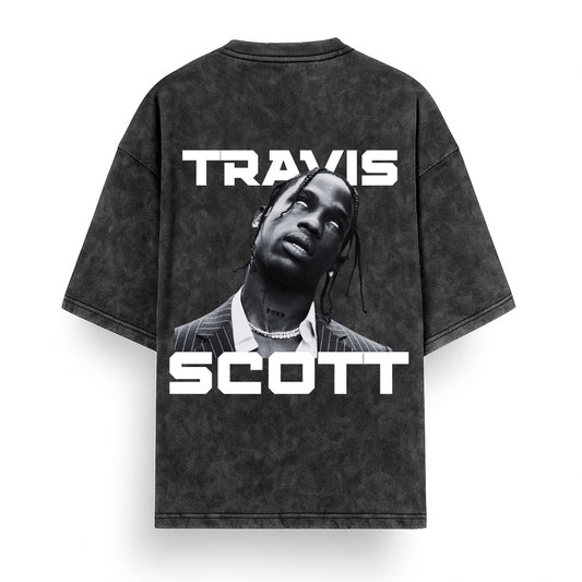 TRAVIS SCOTT