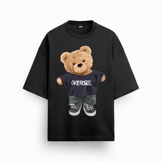 OVERSIZE BEAR