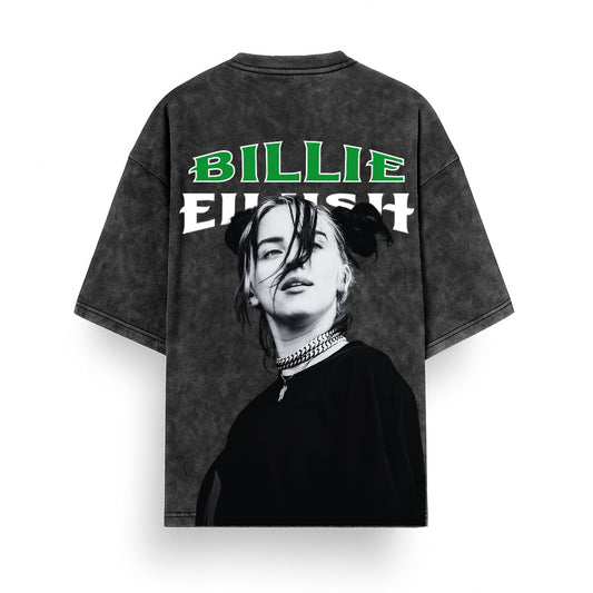 BILLIE EILISH