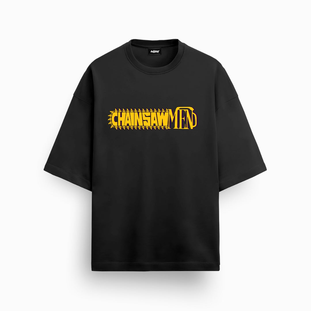 CHAINSAWMAN
