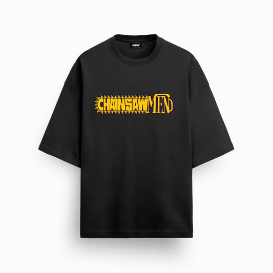 CHAINSAWMAN