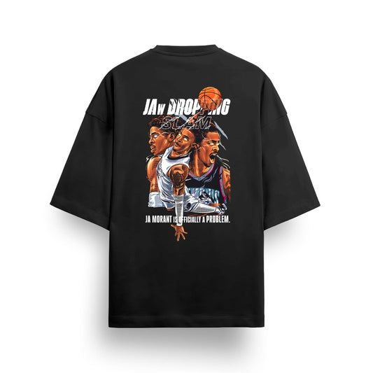 JA MORANT