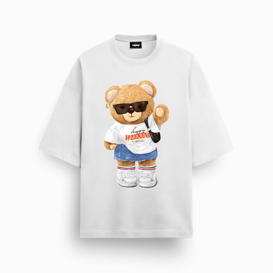 GRIZZLY GLAM