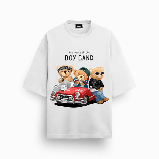 BEAR BAND