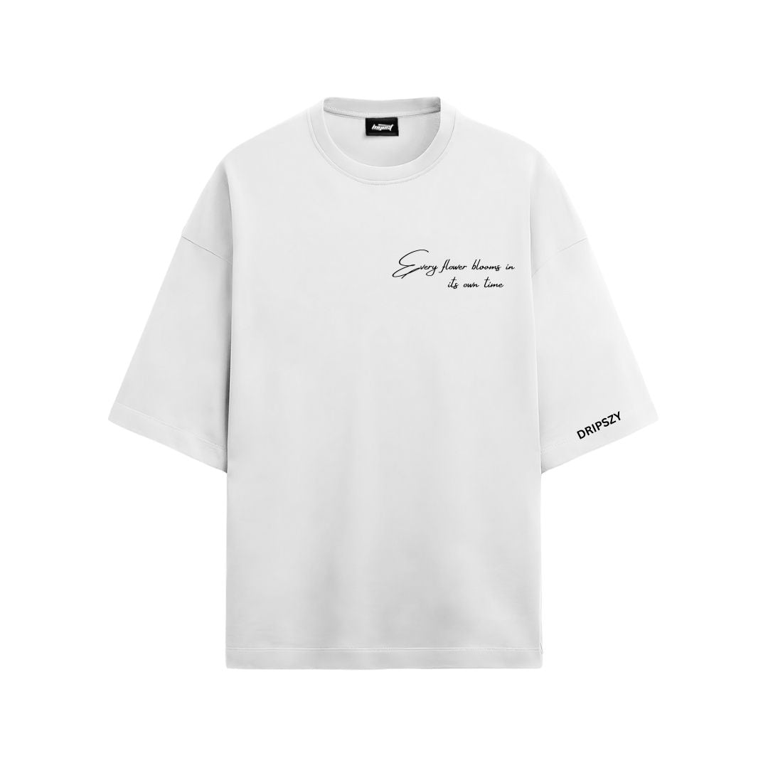 SPRING WHITE