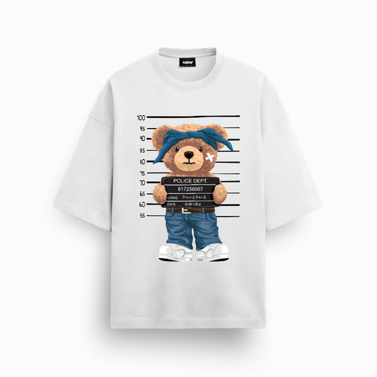 CRIMINAL BEAR