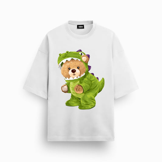 DANGEROUS BEAR