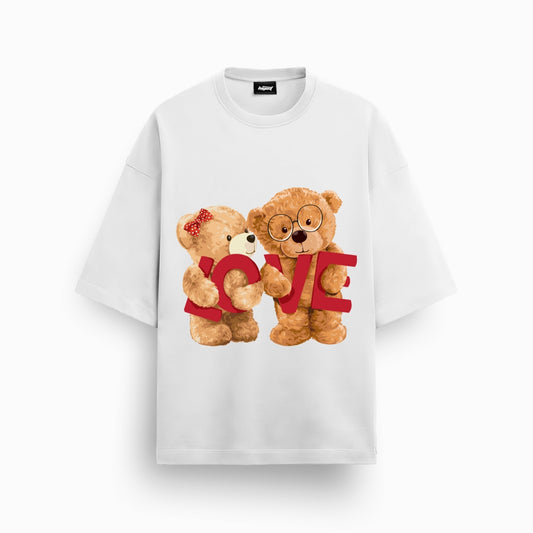BEAR LOVE