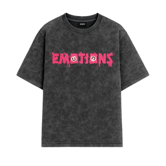EMOTIONS