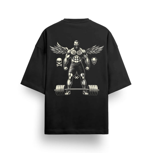 GYM WINGS