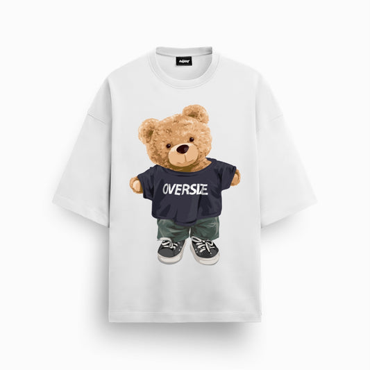 OVERSIZE BEAR