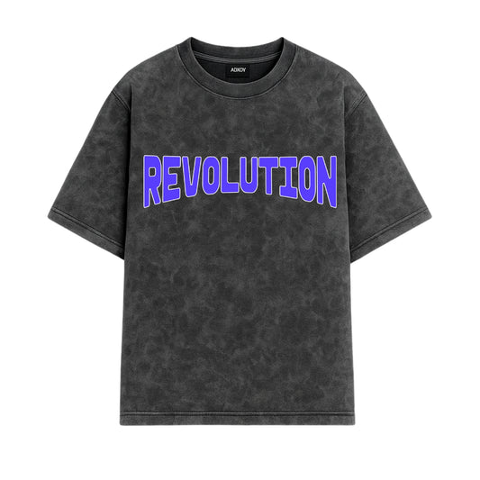 REVOLUTION