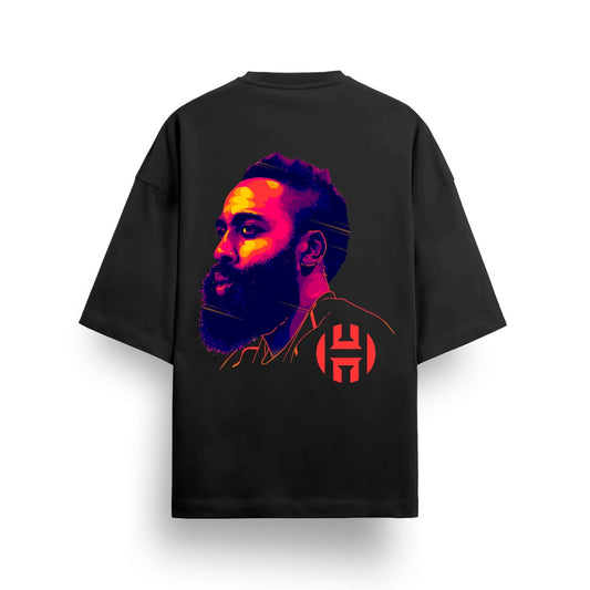 JAMES HARDEN
