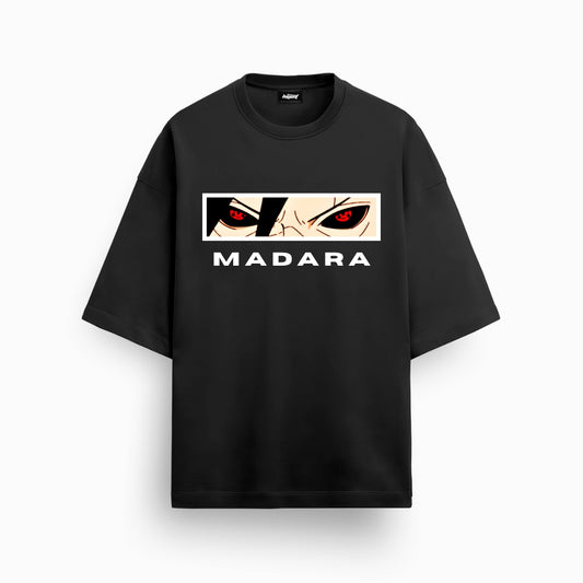 MADARA UCHIHA