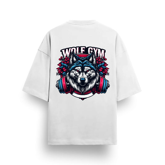 WOLF GYM