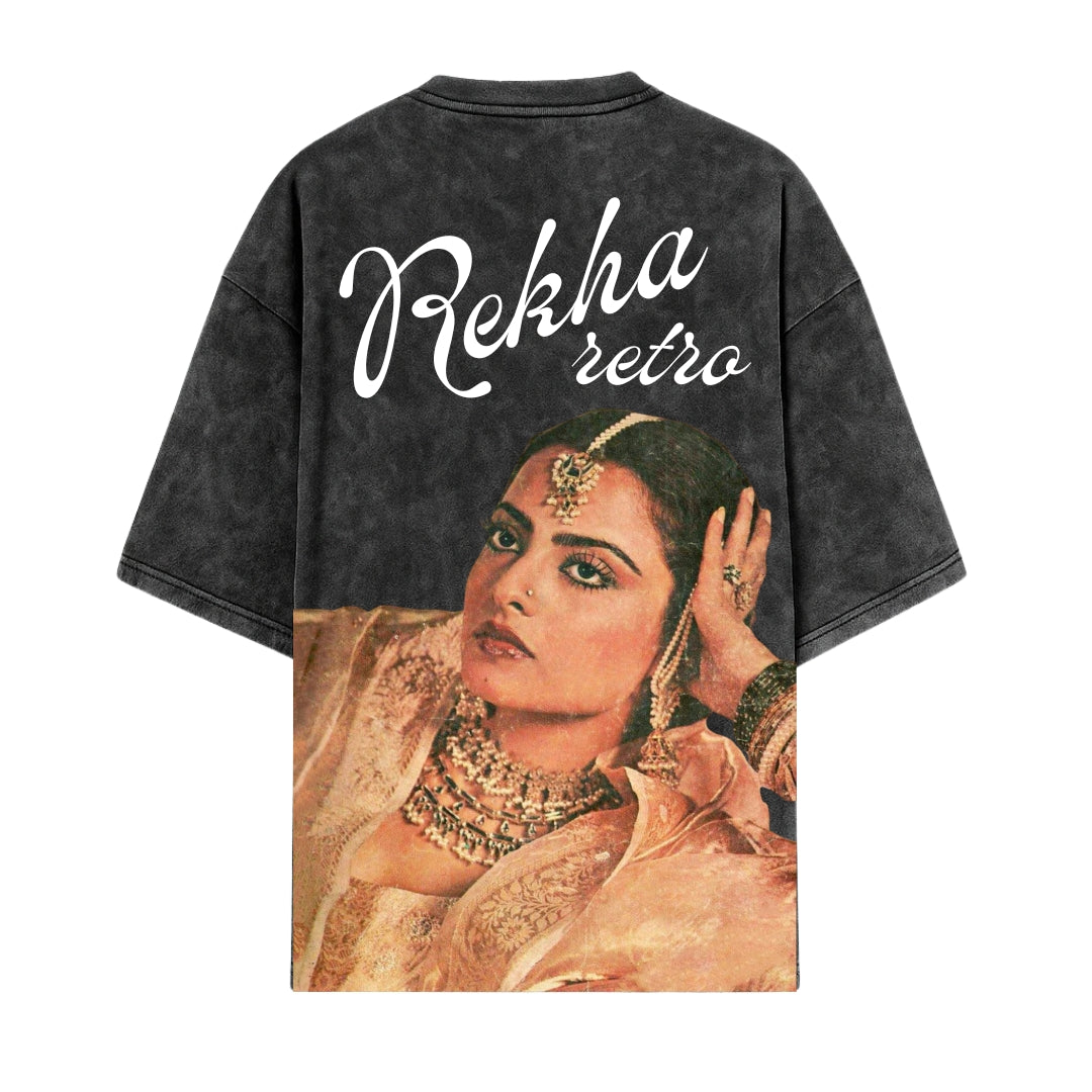 REKHA RETRO