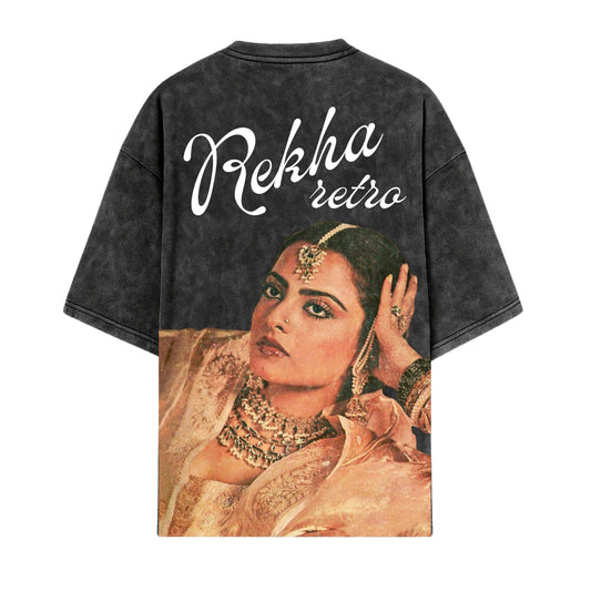 REKHA RETRO