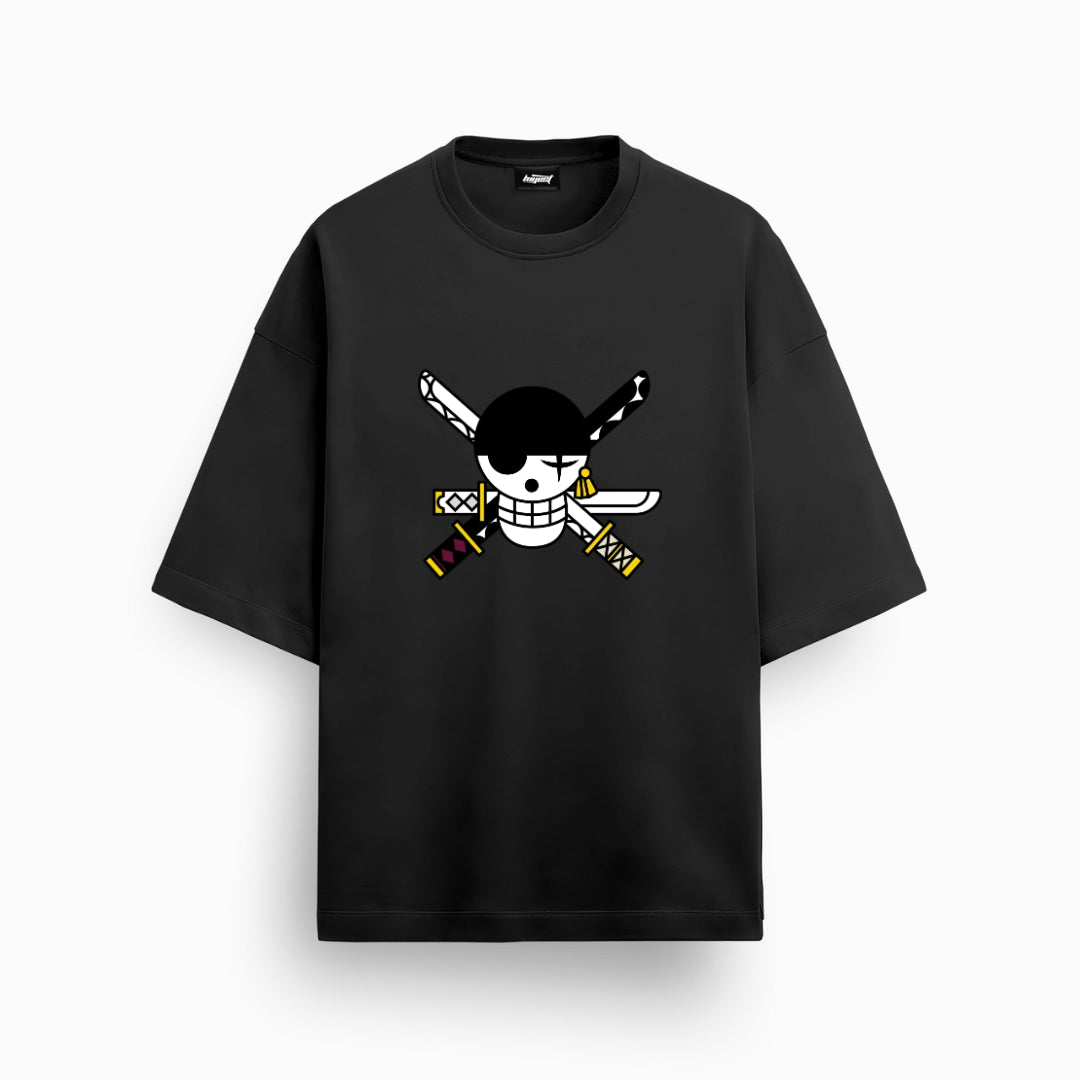 PIRATE HUNTER