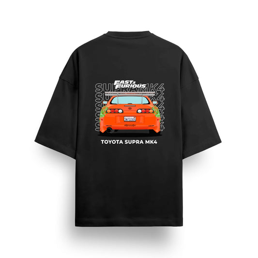 SUPRA MK4