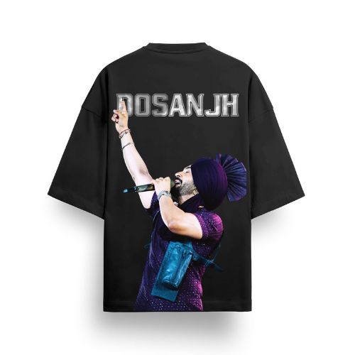DILJIT DOSANJH