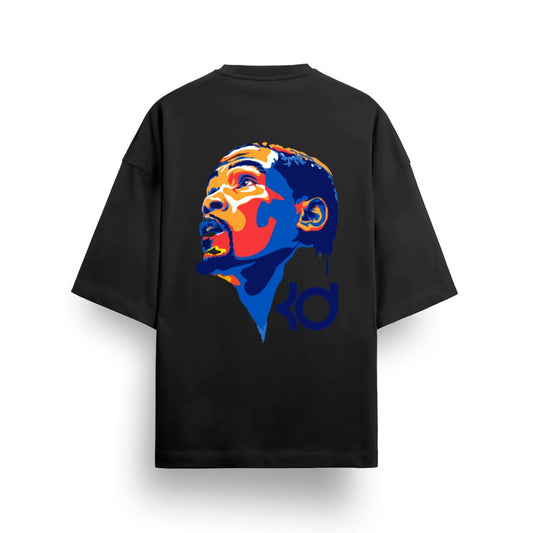 KEVIN DURANT